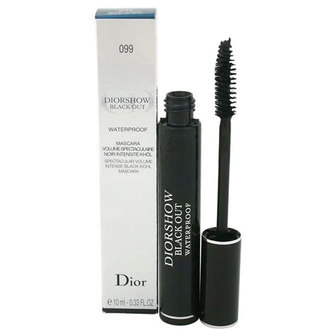 dior blackout mascara discontinued|Dior blackout mascara waterproof.